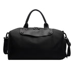 Weekender Bag Large Capacity Wet Dry Separation Travel & Bag