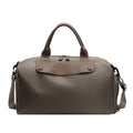 Weekender Bag Large Capacity Wet Dry Separation Travel & Bag