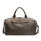 Weekender Bag Large Capacity Wet Dry Separation Travel & Bag