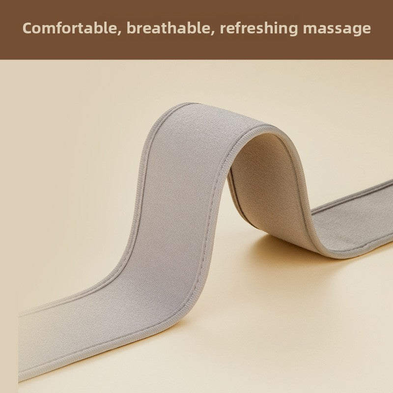 Fascia Deep Tissue Massage Belt - Body Toning, Sculpting & Relaxation